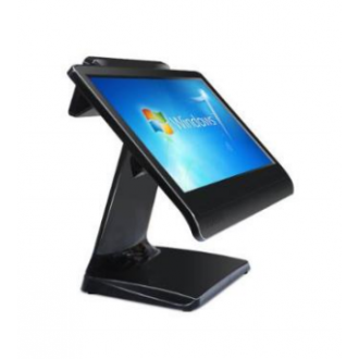 TPOS156I5PFCV Touch PC POS